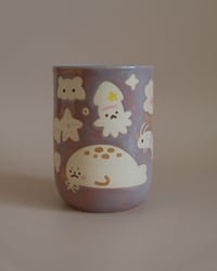 Image 1 of SECONDS SALE - Sea Critters 2