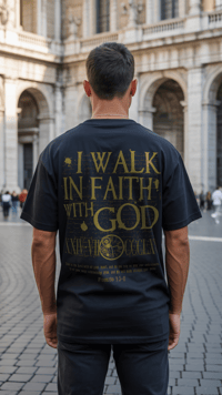 Image 1 of Soldier of God
