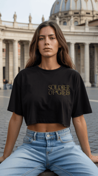 Image 2 of Soldier of God