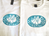 Griffin Print Shirts