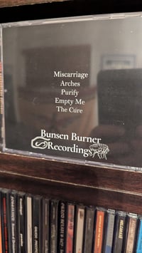 Image 2 of Abortionist CD 