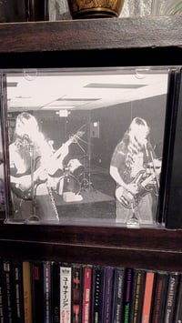 Image 4 of Abortionist CD 