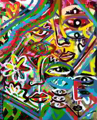 “A Thousand Ways To See”