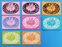 Image 4 of Griffin Prints