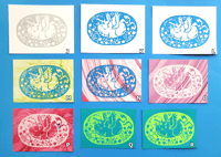 Image 3 of Griffin Prints