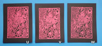 Image 4 of Combustion Prints