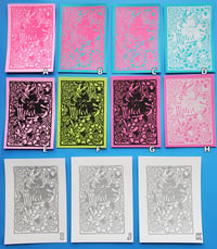Image 2 of Combustion Prints