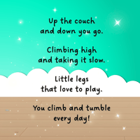 Image 4 of Now, You're Two!<br>A Story for Growing Kids</br>