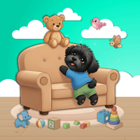 Image 3 of Now, You're Two!<br>A Story for Growing Kids</br>