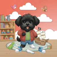 Image 3 of Yay, You're Three!<br>A Story for Little Kids</br>