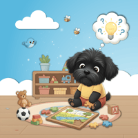 Image 3 of Hey, You're Four!<br>A Story for Big Kids</br>