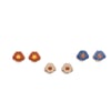 Sweater Weather Stud Earrings 