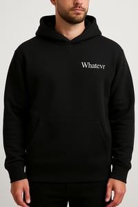 Image 3 of Men's Fleece Lined Pullover