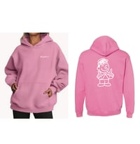 Image 3 of Woman's Oversized Pullover