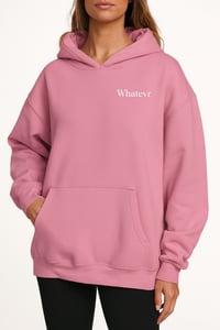 Image 2 of Woman's Oversized Pullover