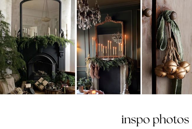 2025 Christmas Family Mini Sessions