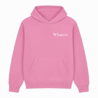 Image 1 of Woman's Oversized Pullover
