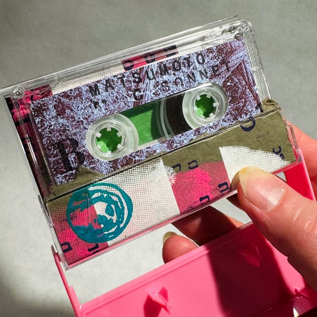 Sonnet/Matsumoto - Mirrors (C30)