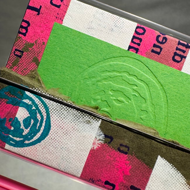 Sonnet/Matsumoto - Mirrors (C30)