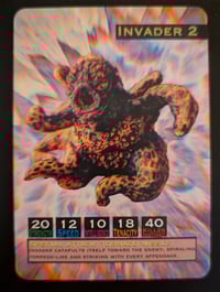 Invader 2