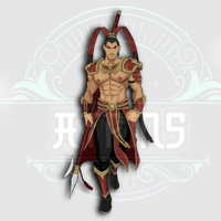 Image 3 of Courageous Captain Pre-order