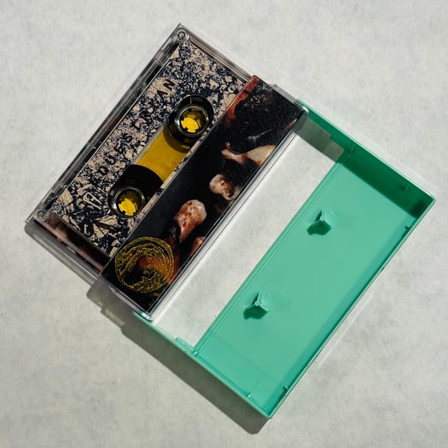 Caspar Sonnet - Equestrian (C30)