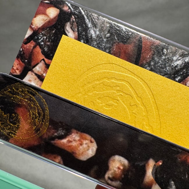 Caspar Sonnet - Equestrian (C30)