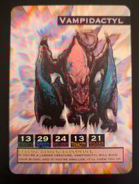 Vampidactyl