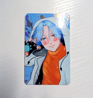 Image of Photocards 2.13"x3.35"