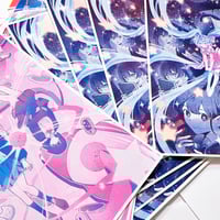 Image 3 of ✧ Art Prints (5x7/5.5x8.5) ✧ 