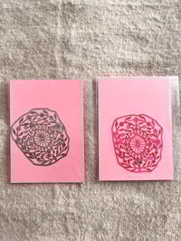 Image 4 of Laser Cut Art : DIAMOND