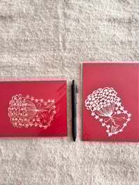 Image 4 of Laser Cut Art : FLOWER