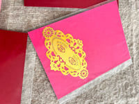 Image 2 of Laser Cut Art : EYES