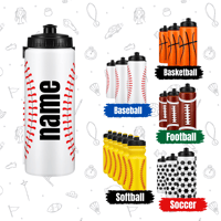 Image 2 of Sports Bottles 
