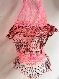 Image 1 of Mesh Bag #A