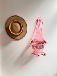 Image 5 of Mesh Bag #A