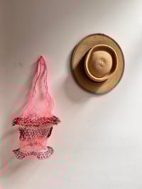Image 4 of Mesh Bag #A
