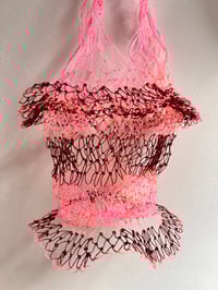 Image 3 of Mesh Bag #A