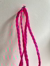 Image 5 of Mesh Bag #C