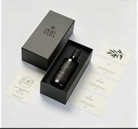 Cofanetto Regalo Olio Evo