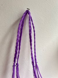 Image 4 of Mesh Bag #D