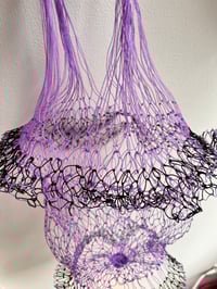 Image 2 of Mesh Bag #D