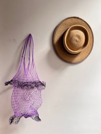 Image 1 of Mesh Bag #D
