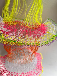 Image 3 of Mesh Bag #E