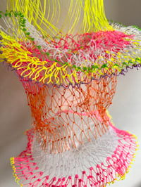 Image 2 of Mesh Bag #E