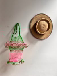 Image 1 of Mesh Bag #F