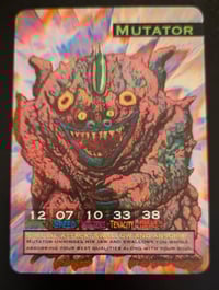 Mutator