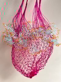 Image 3 of Mesh Bag #I
