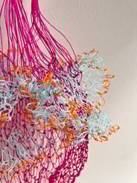 Image 4 of Mesh Bag #I