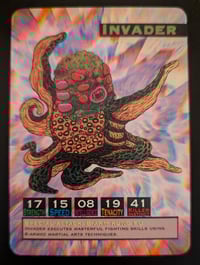 Invader